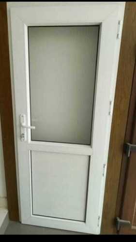 यूपीवीसी आंतरिक दरवाजा
