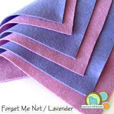 Craft Felt