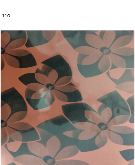 Pre Laminated Mdf Density: 700 Kilogram Per Cubic Meter (Kg/m3)