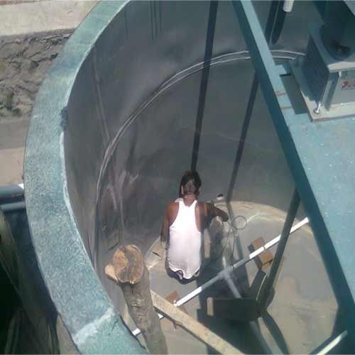 Storage Tank Coating Services