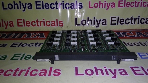 नॉर्टेल मॉड्यूल