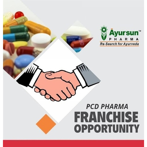 Franchise Herbal Pharma