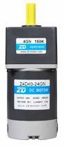 जेडडी मोटर Z4D40-24GN