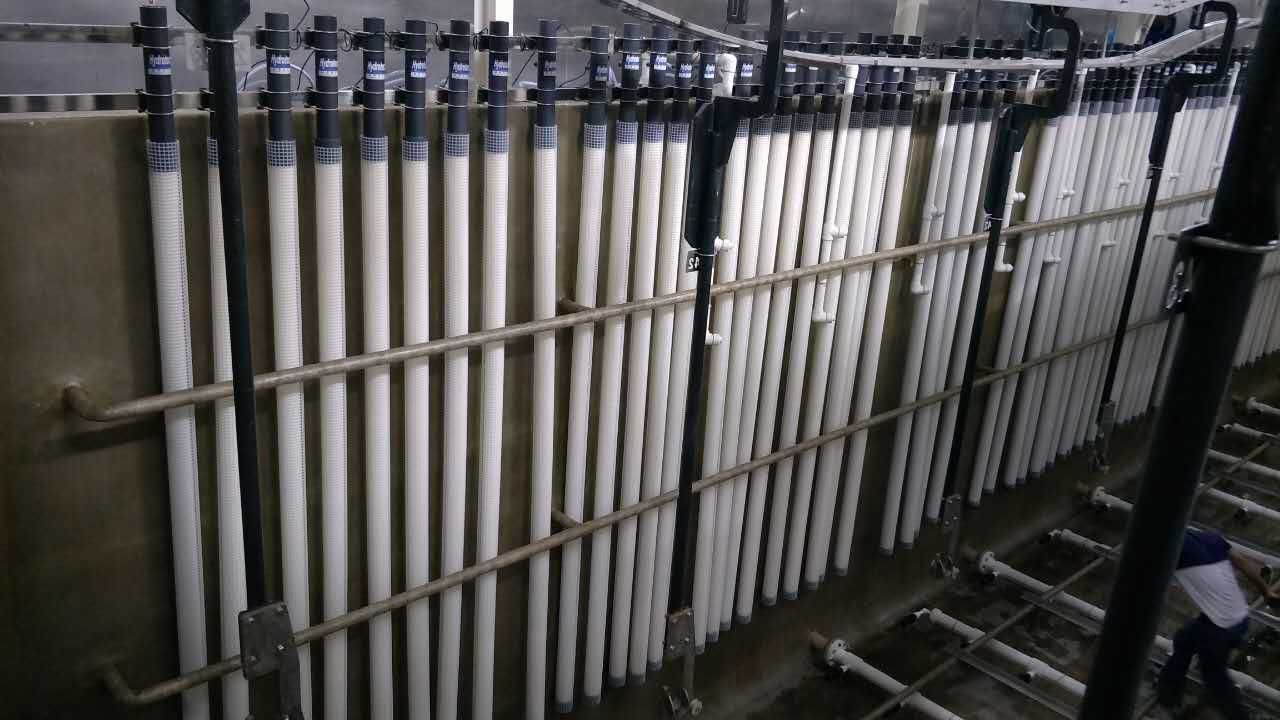 Tubular Anode Cells Hydrocell-t-c - 1.5" Anode Diameter, 0.49 Ftâ² Effective Area | Closed Head Design For E-coating, Flushable Top/bottom Cells