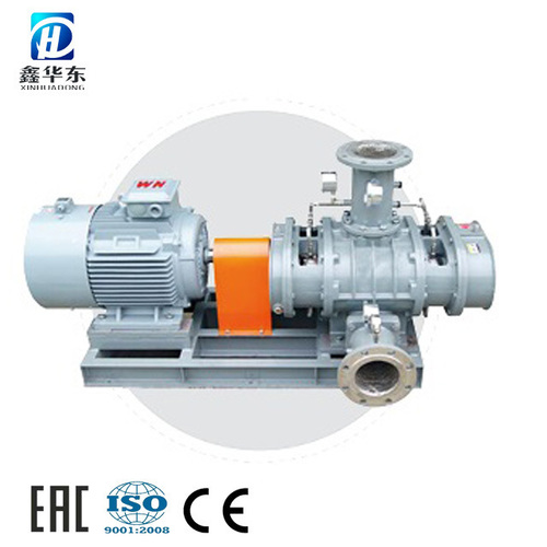 Mvr स्टीम ब्लोअर पावर सोर्स: एसी पावर