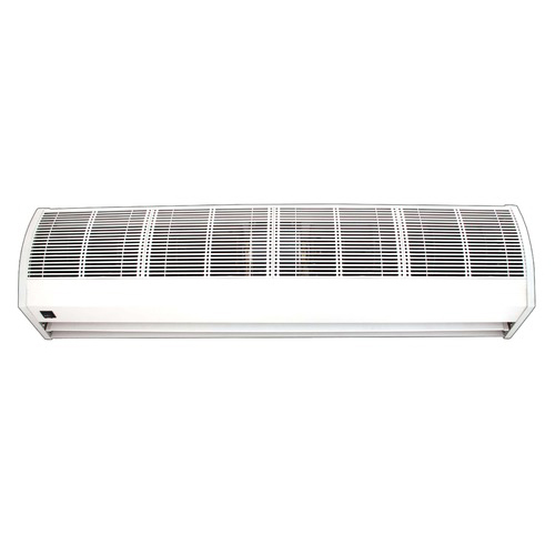 Industrial Air Curtain