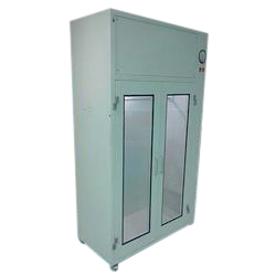 Garment Storage Cabinet