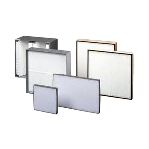 Pleated Filters