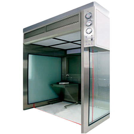 Laminar Air Flow Units