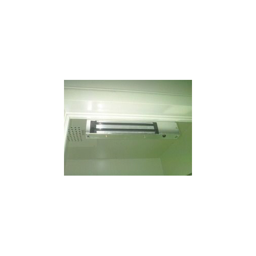 Door Interlock System