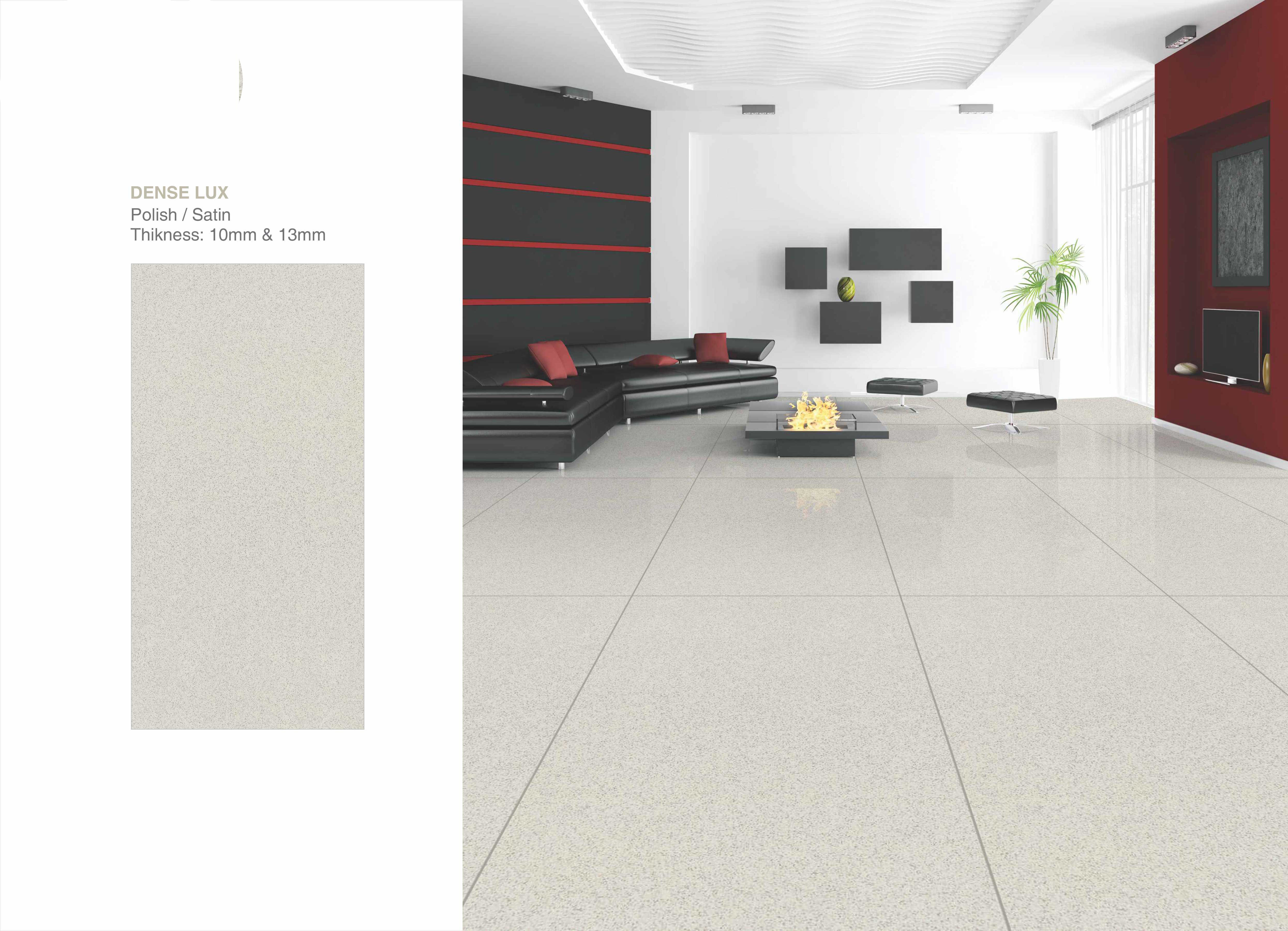 600 X 120 Full Body Vitrified Vlb