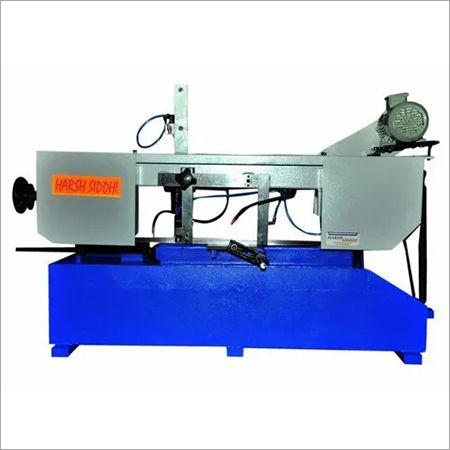 Manual Bandsaw Machine