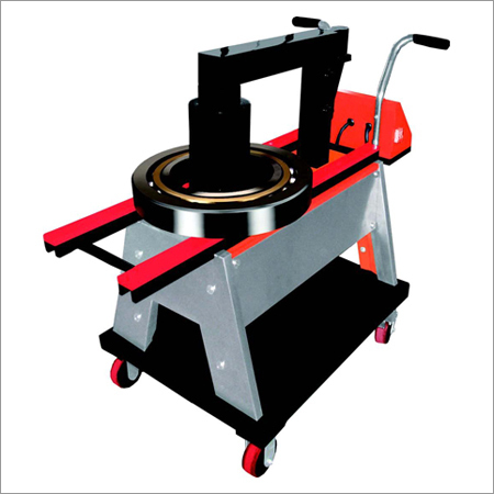 इंडक्शन बेयरिंग हीटर