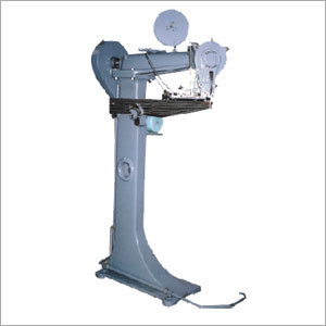 Box Stitching Machine