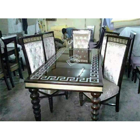 Modern Dining Table