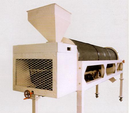 चावल ग्रेडर