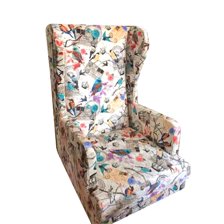 high back chairs