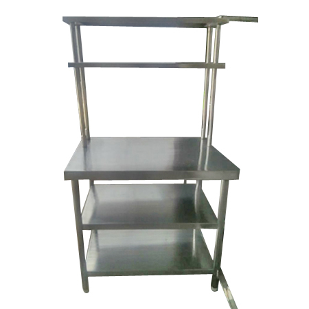 रैक ट्रॉली