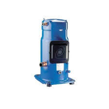 Denfoss Scroll Compressor Sm 147 Warranty: 3 Month