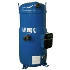 Denfoss Scroll Compressor Sm 147 Warranty: 3 Month
