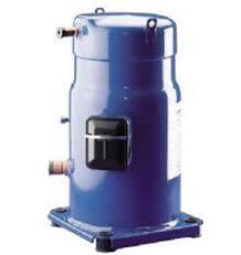 Denfoss Scroll Compressor Sm 147 Warranty: 3 Month
