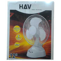 Solar Fan