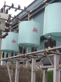 रिएक्टर फ़िल्टर अनुप्रयोग: औद्योगिक उद्देश्य