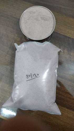 घर्षक G 80-120