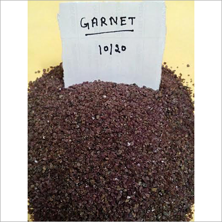 अभ्रासिव G sand 10-20