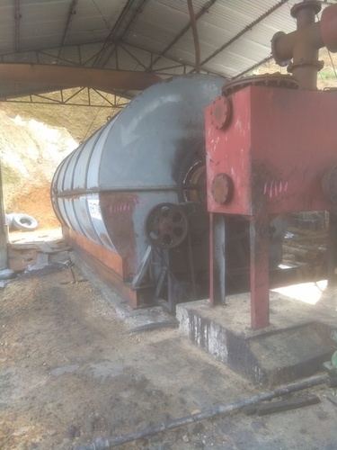 एलडीओ या लाइट डीजल ऑइल