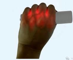 Vein Finder - Durable Plastic Construction | New, Non-wall Mounted Design For Enhanced Portability