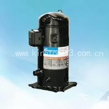3 Phase Scroll Emerson Copeland Compressor Zr 30