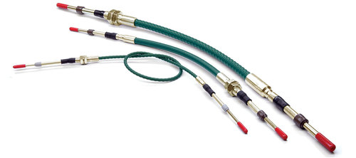 नियंत्रण केबल