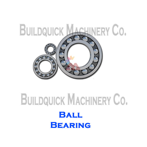 बॉल बियरिंग