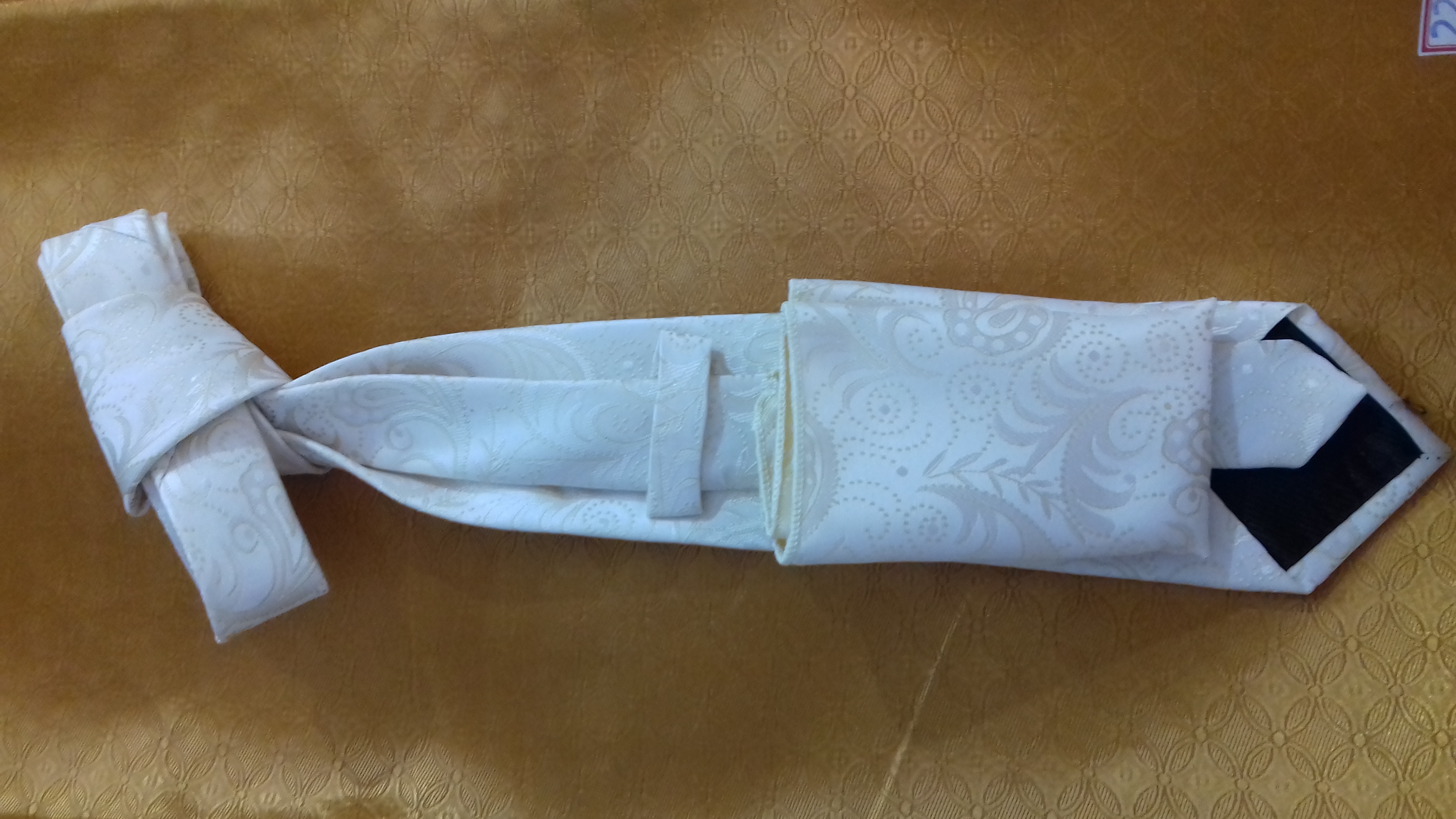 Mens Tie