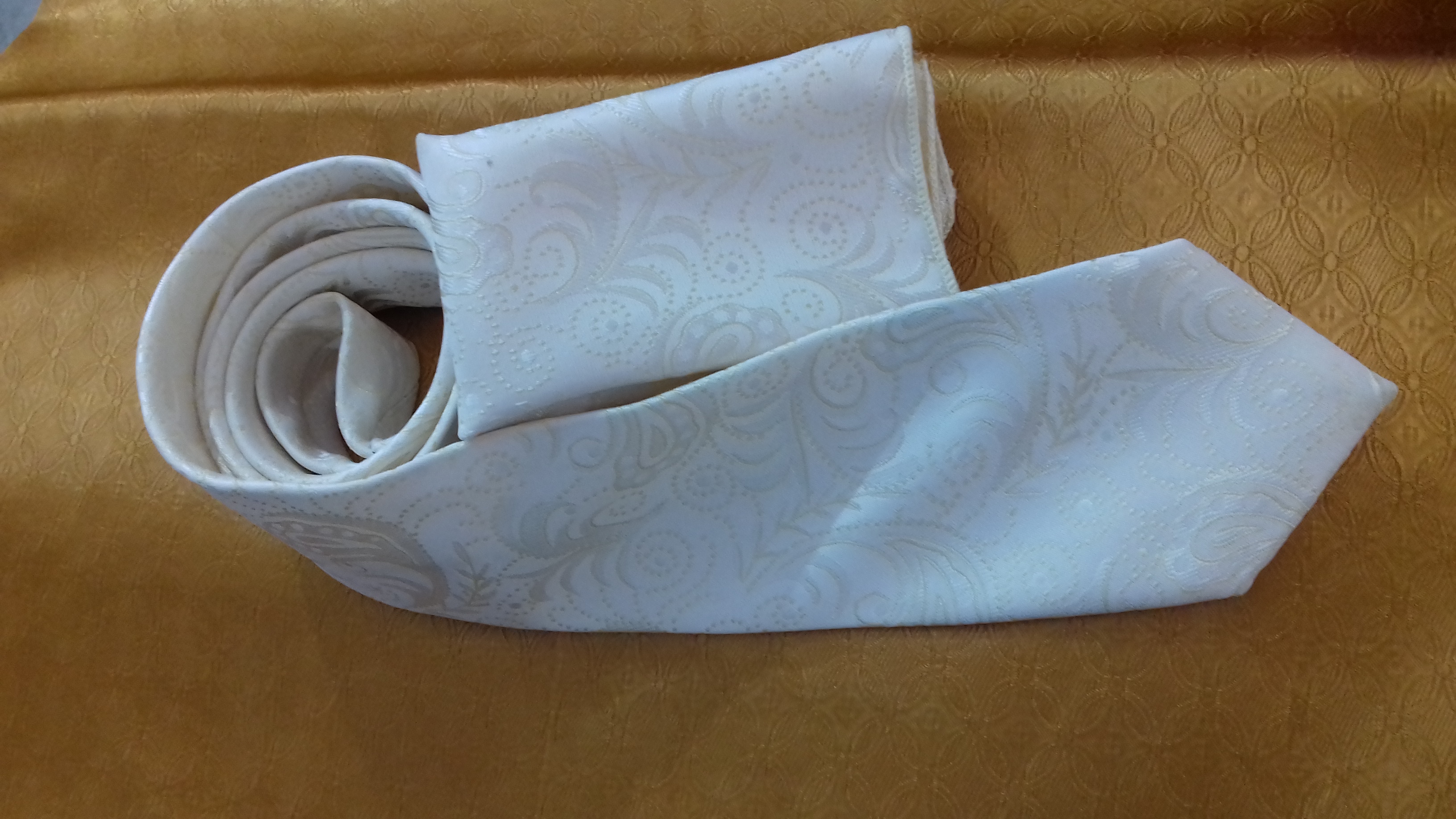 Mens Tie