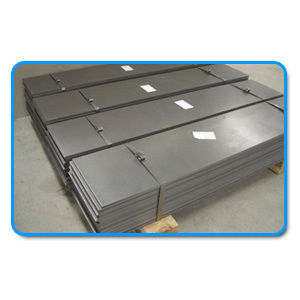 Carbon & Alloy Steel Sheets