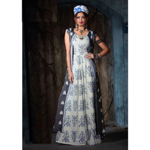 Designer Kurtis Bust Size: 33 To 44 Up Inch (In)