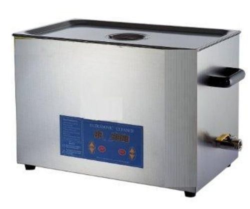 ULTRA SONIC BATH - 1.6 to 9L Capacity | Dual Purpose, Semi-Automatic Operation, Excellent Quality Ultrasonic Cleaning
