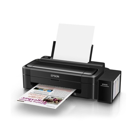 A4 Sublimation Printer