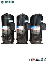 Oil Free Scroll Compressor Voltage: 400 - 440 Siemens Volt (S )