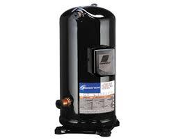 Oil Free Scroll Compressor Voltage: 400 - 440 Siemens Volt (S )