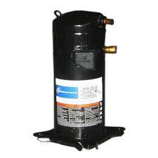 Oil Free Scroll Compressor Voltage: 400 - 440 Siemens Volt (S )
