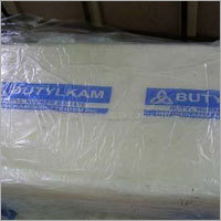 ब्यूटिल रबर