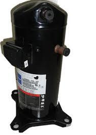 Emerson Copeland Scroll Compressor Zr 36 Warranty: 3 Month