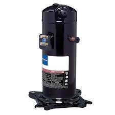 Emerson Copeland Scroll Compressor Zr 36 Warranty: 3 Month