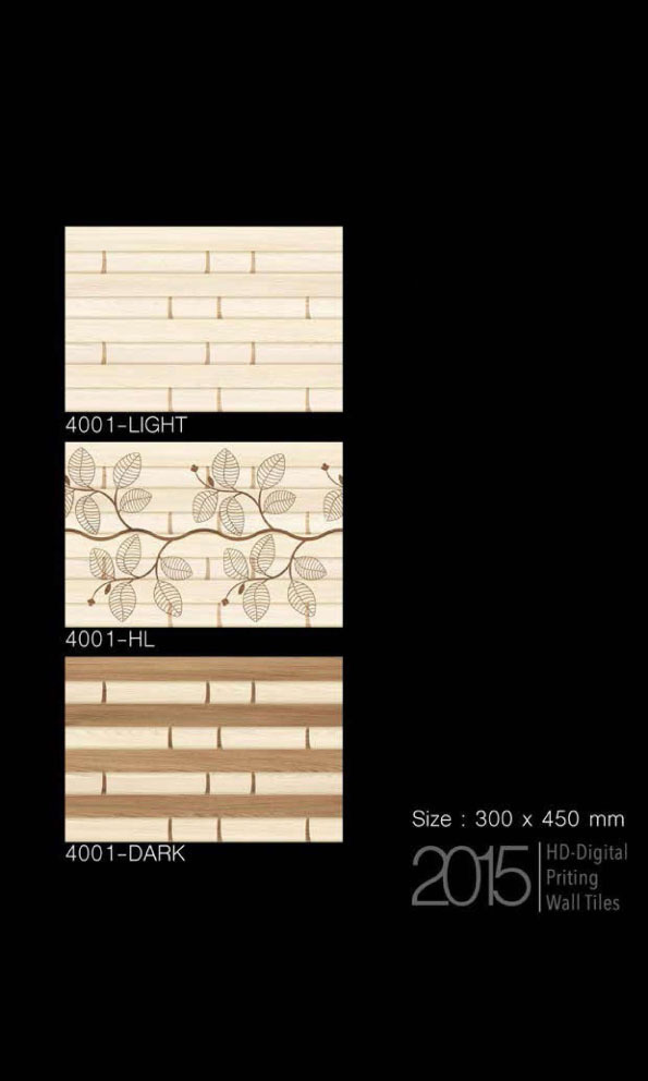 High Glossy Tiles