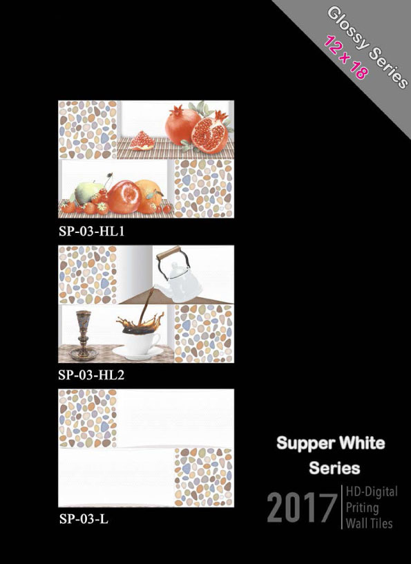 Bathroom Tiles