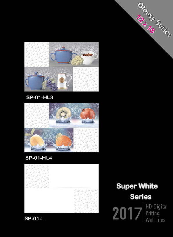 Bathroom Tiles
