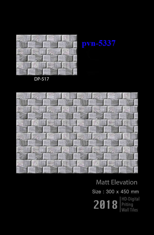 Matt Tiles
